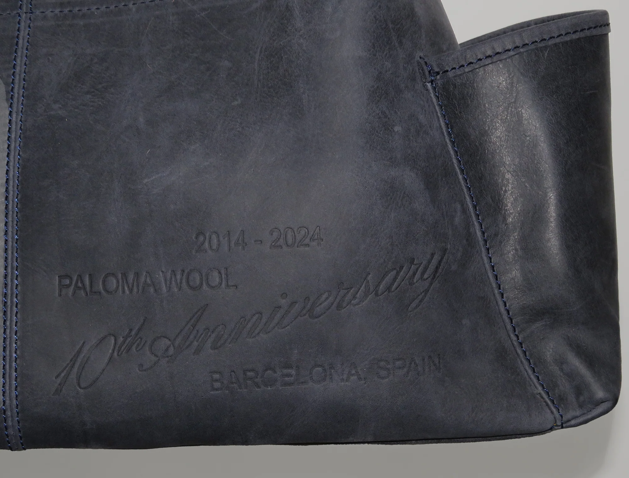 no 1884 / 10 Year Bag - Image 7