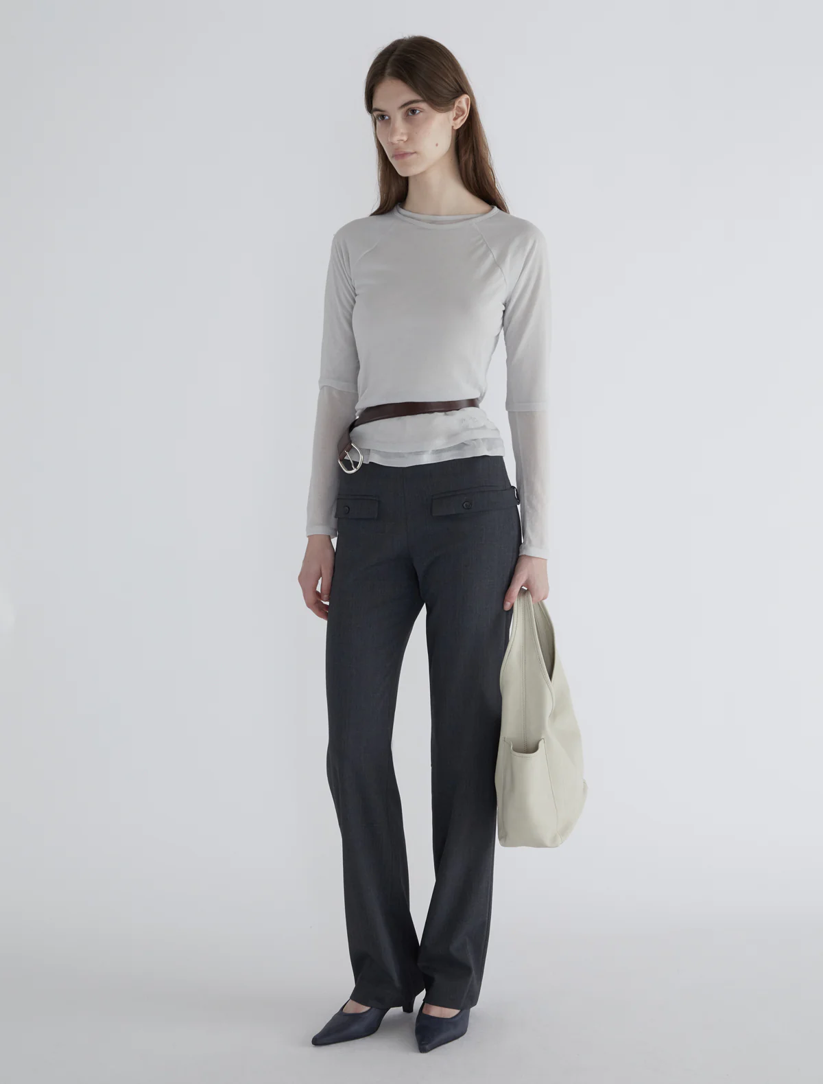 no 2589 / Belts - Image 3