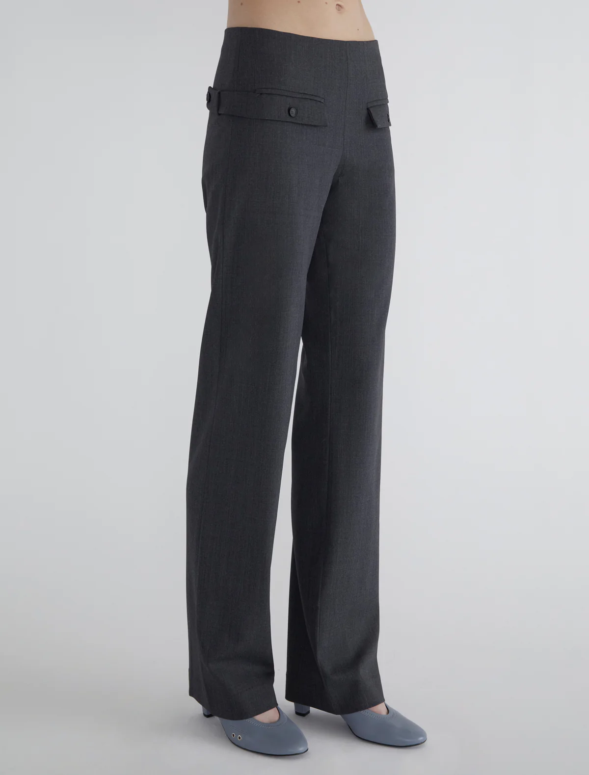 no 2589 / Belts - Image 5