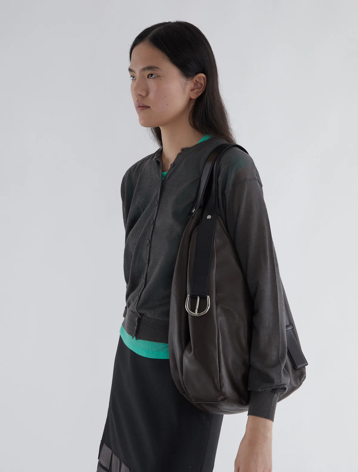 no 2751 / Big Emilie Bag - Image 2