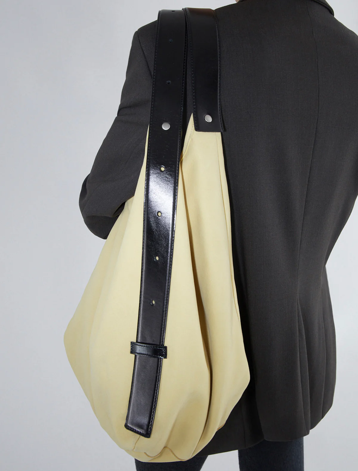 no 2751 / Big Emilie Bag