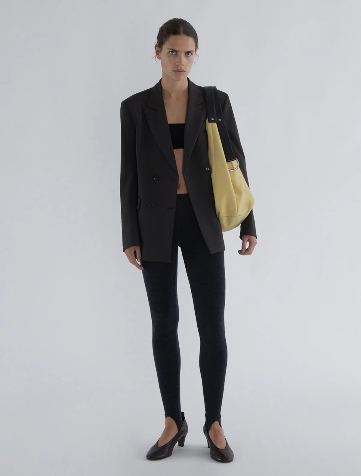 no 2751 / Big Emilie Bag - Image 3