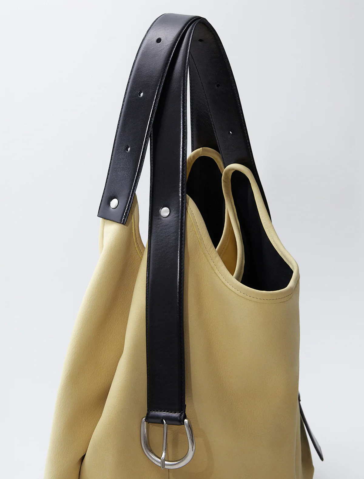 no 2751 / Big Emilie Bag - Image 4