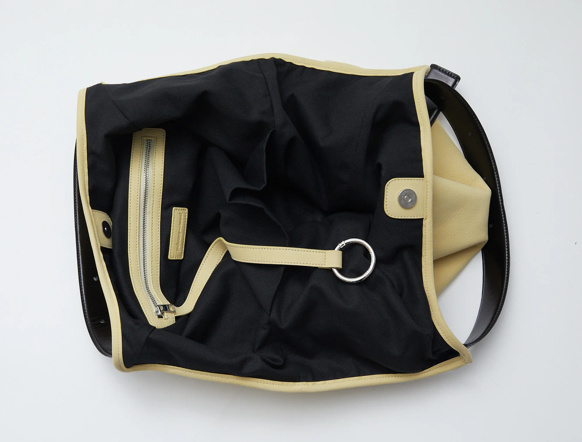 no 2751 / Big Emilie Bag - Image 6
