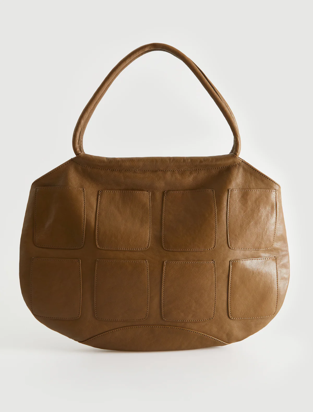 no 2833 / Big Pockets