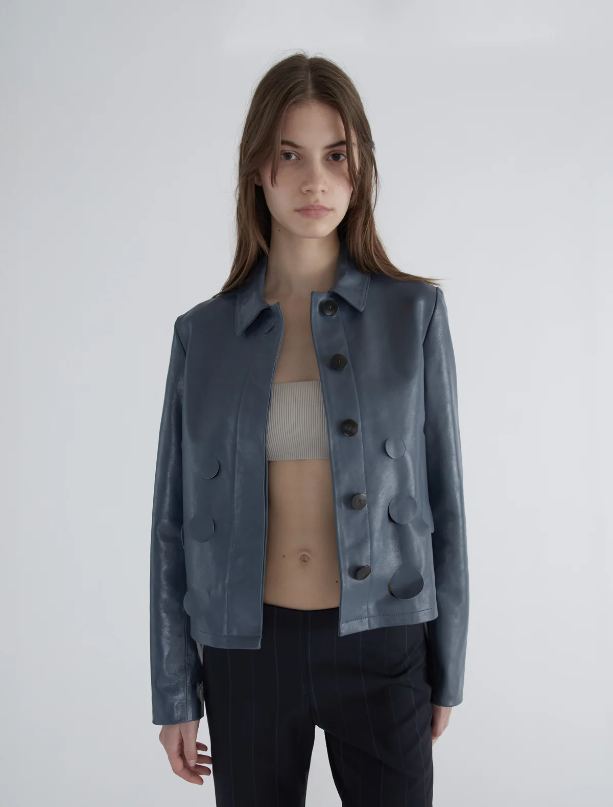no 2596 / Candela Jacket - Image 5