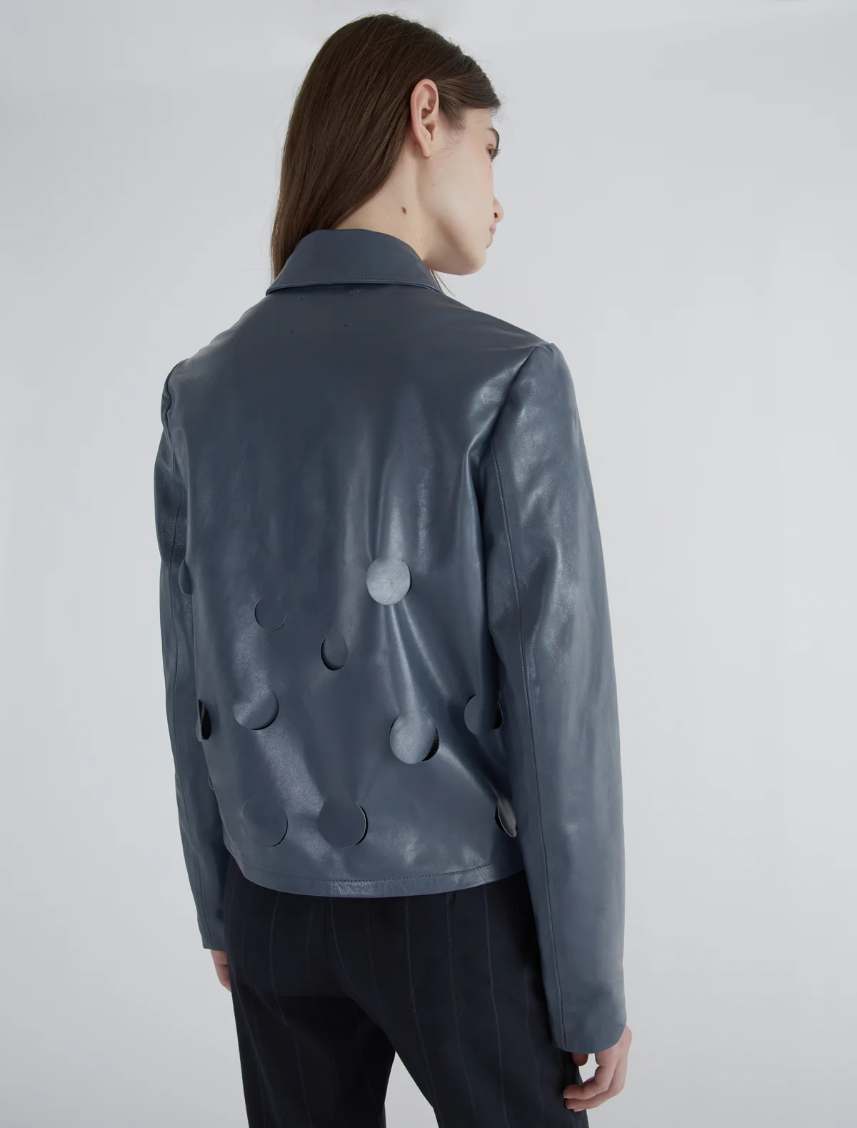 no 2596 / Candela Jacket - Image 8