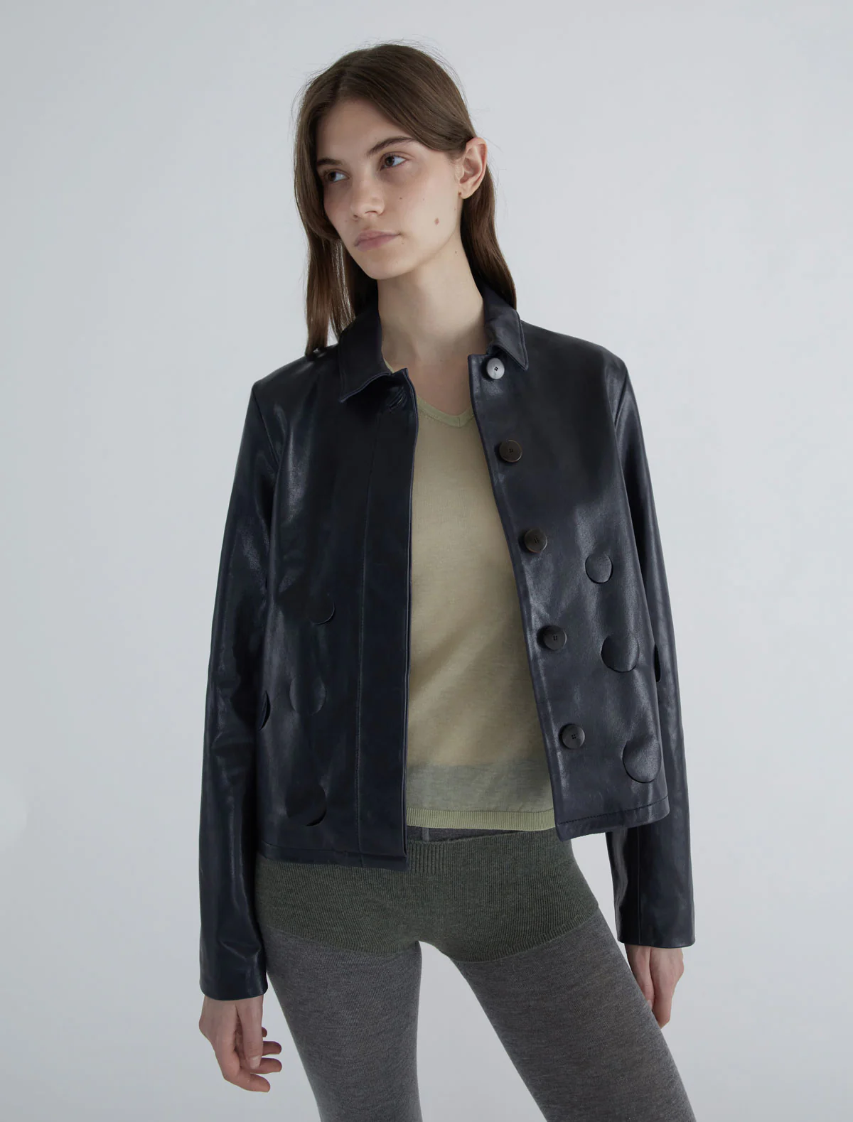 no 2596 / Candela Jacket - Image 5