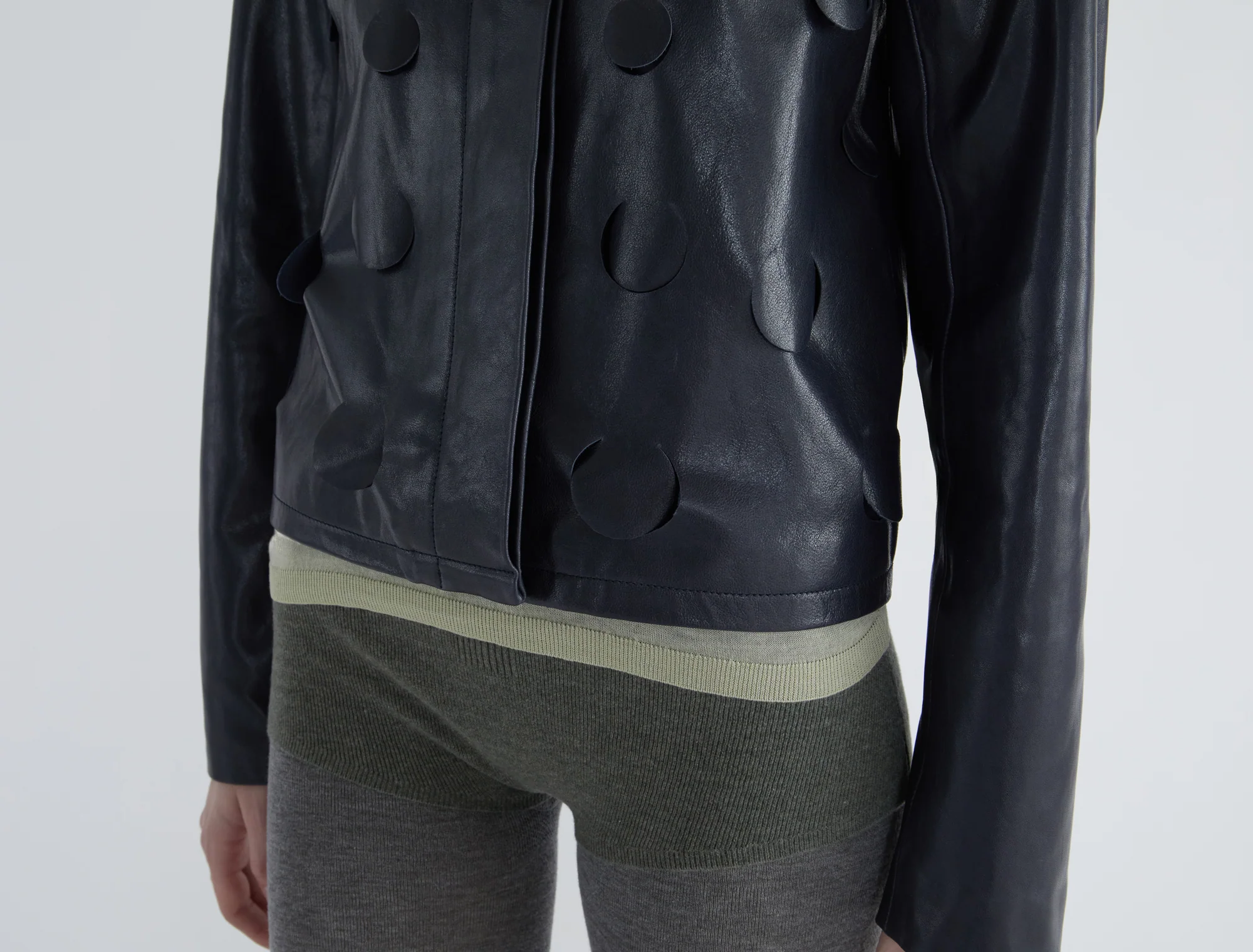 no 2596 / Candela Jacket - Image 7