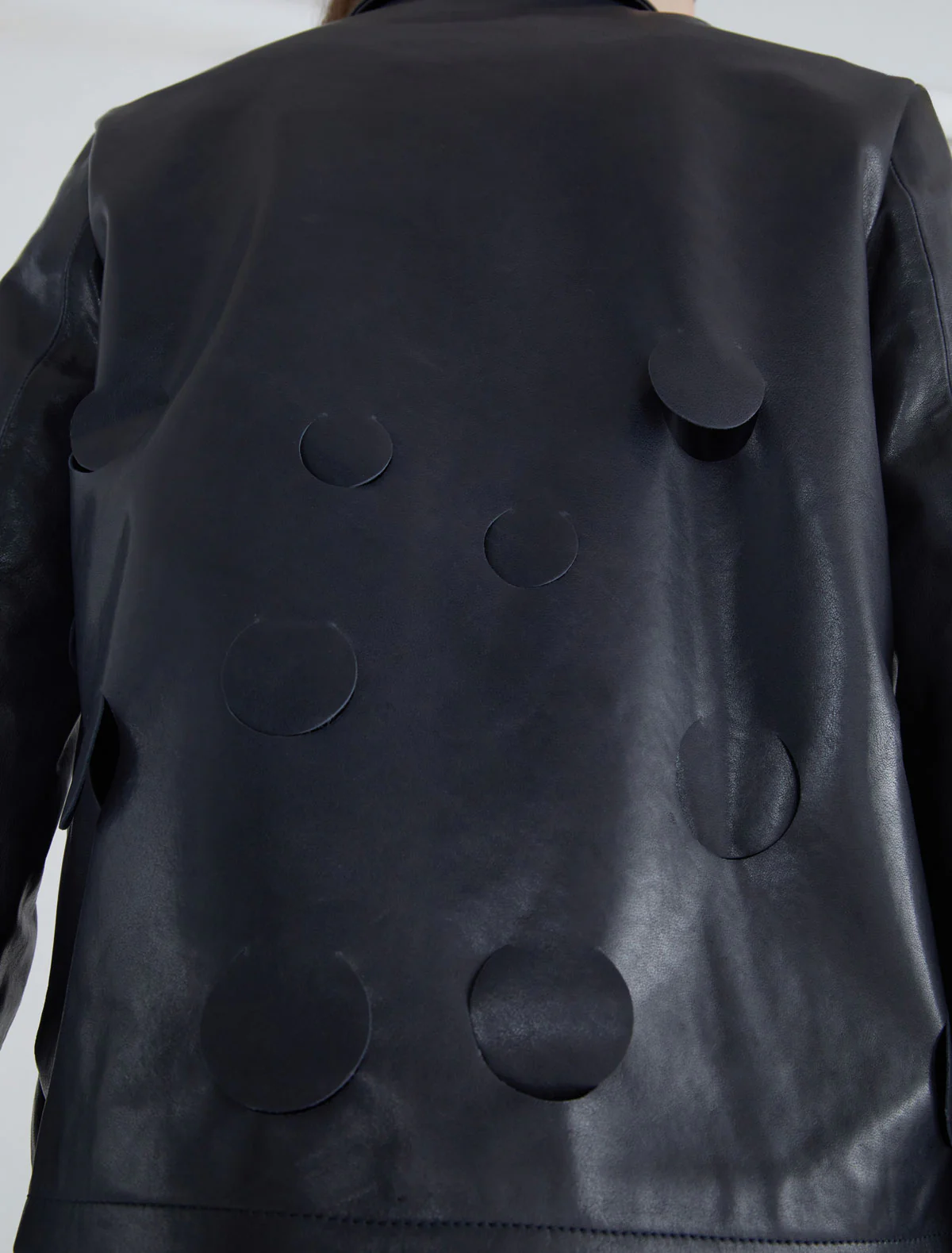 no 2596 / Candela Jacket - Image 8