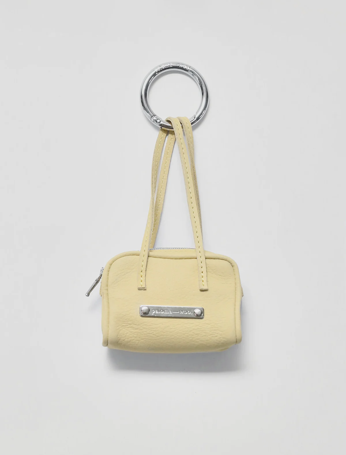 no 2540 / Cayetano Miniature