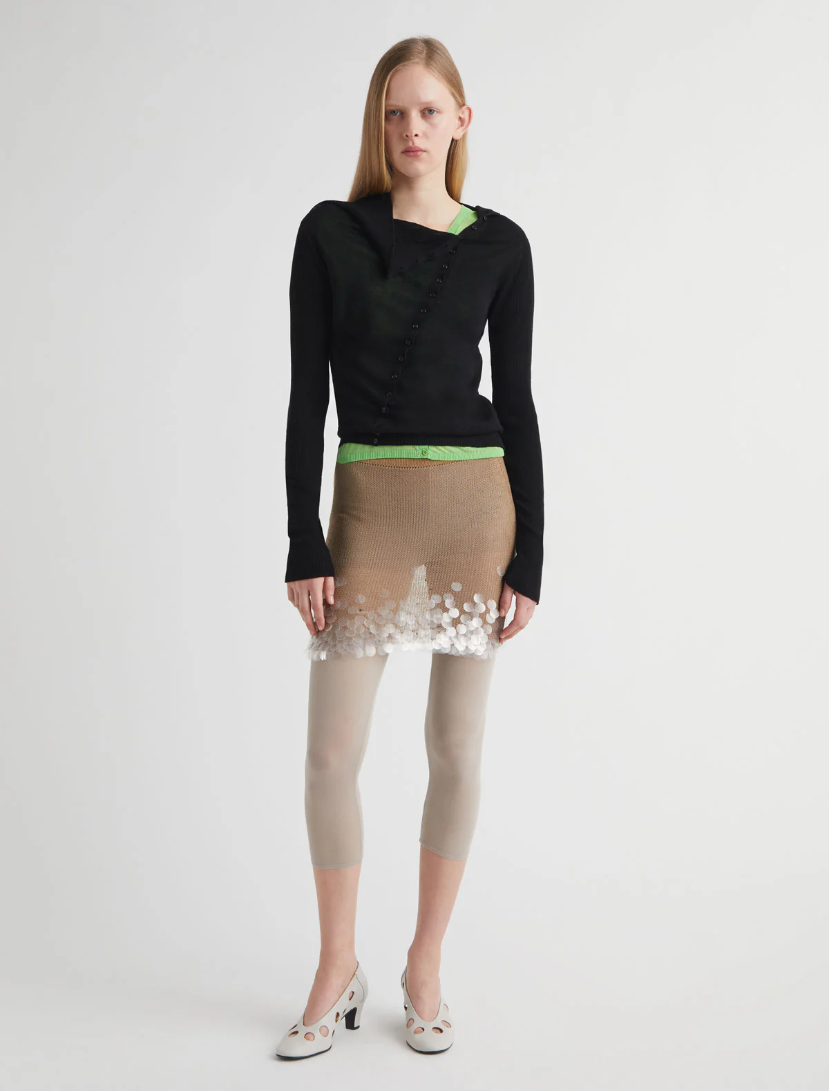 no 2802 / Claudina - Image 2