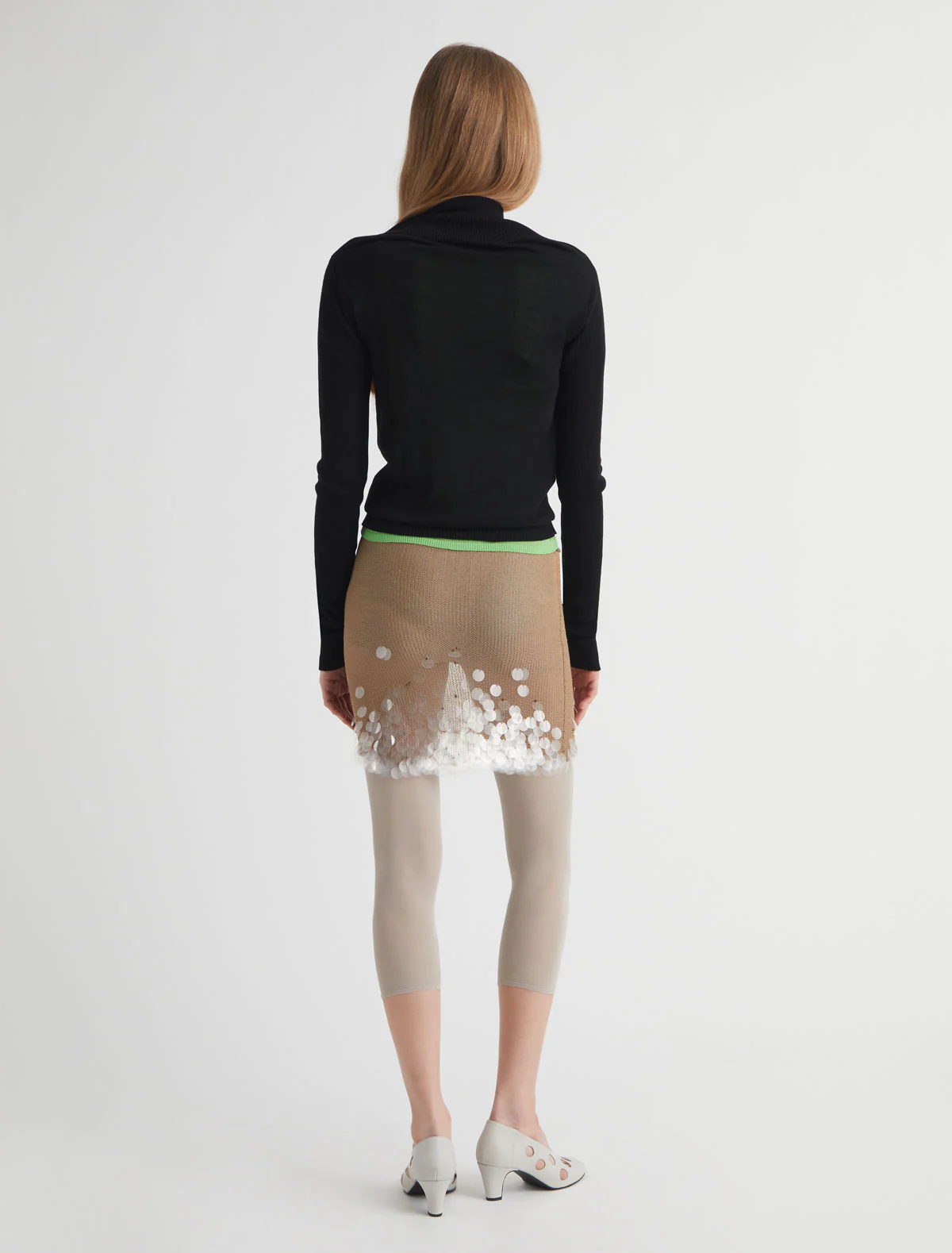 no 2802 / Claudina - Image 3