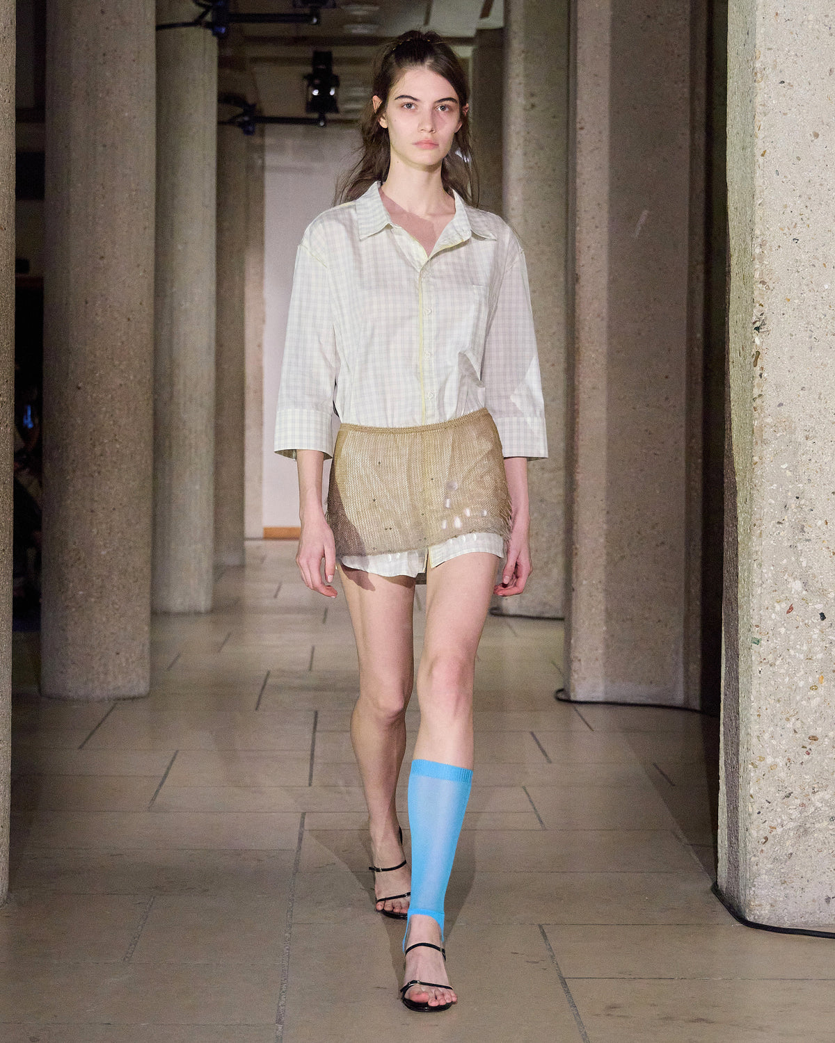 no 2802 / Claudina - Image 4