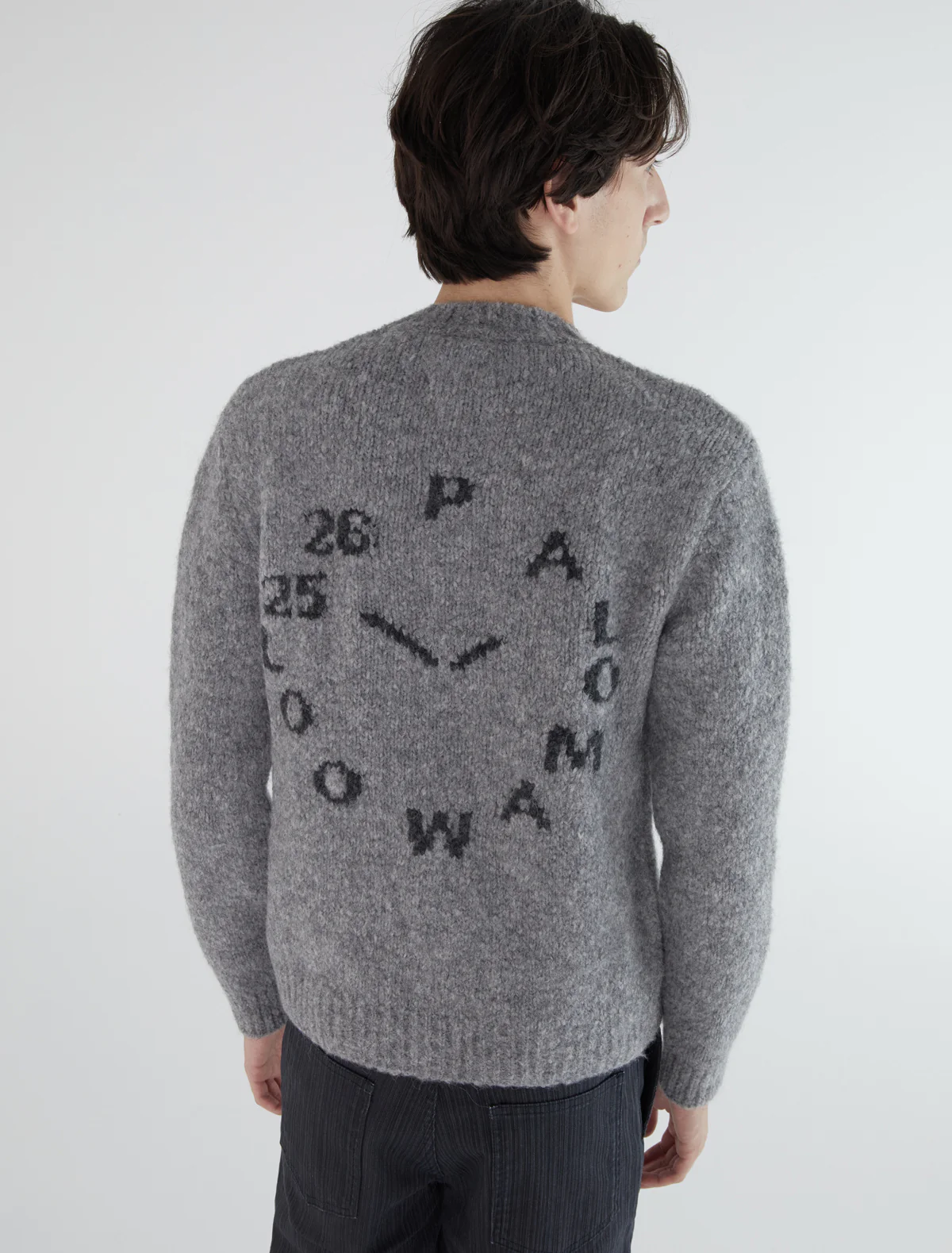 no 2663 / Clock B