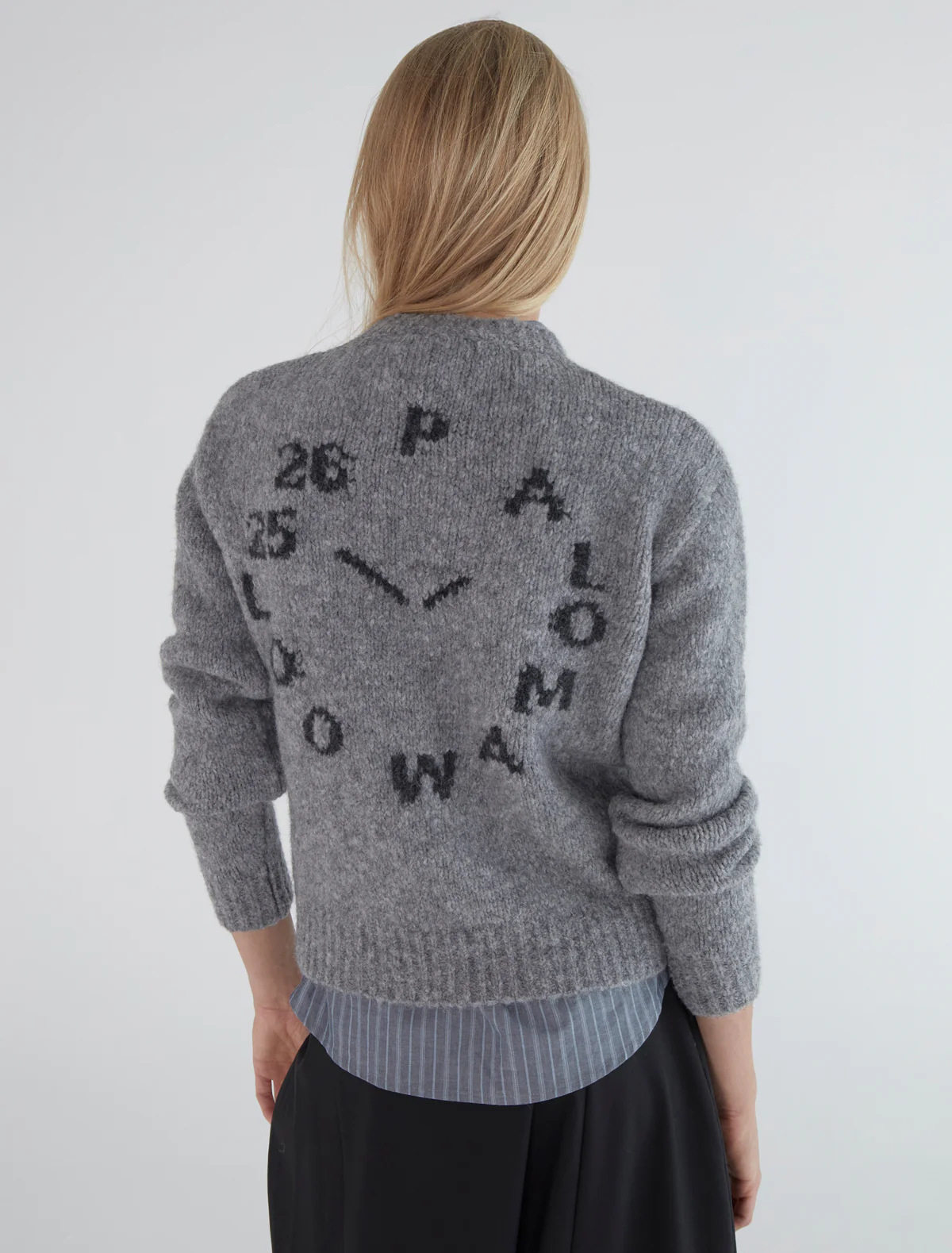 no 2690 / Clock