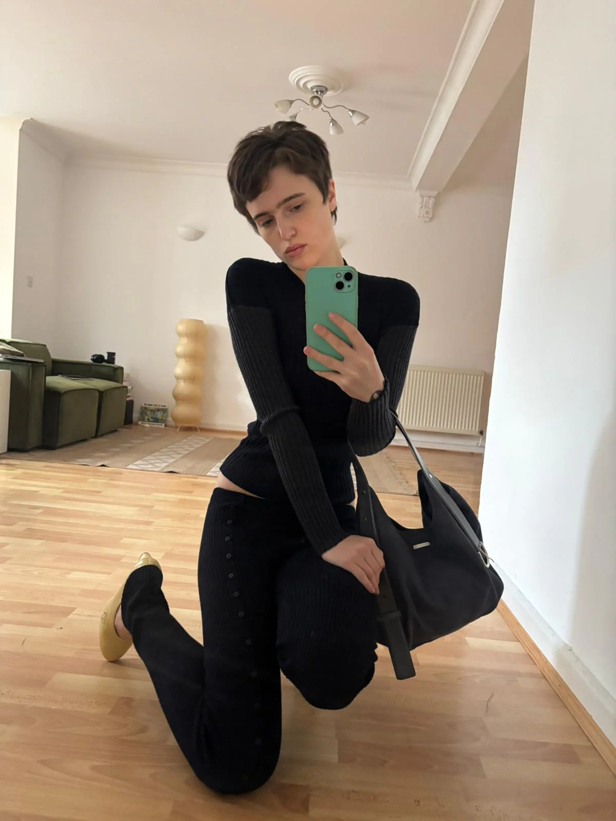 no 2752 / Emilie Bag - Image 7
