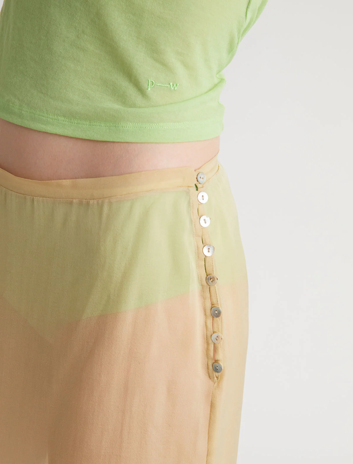 no 2842 / Enos Skirt - Image 4