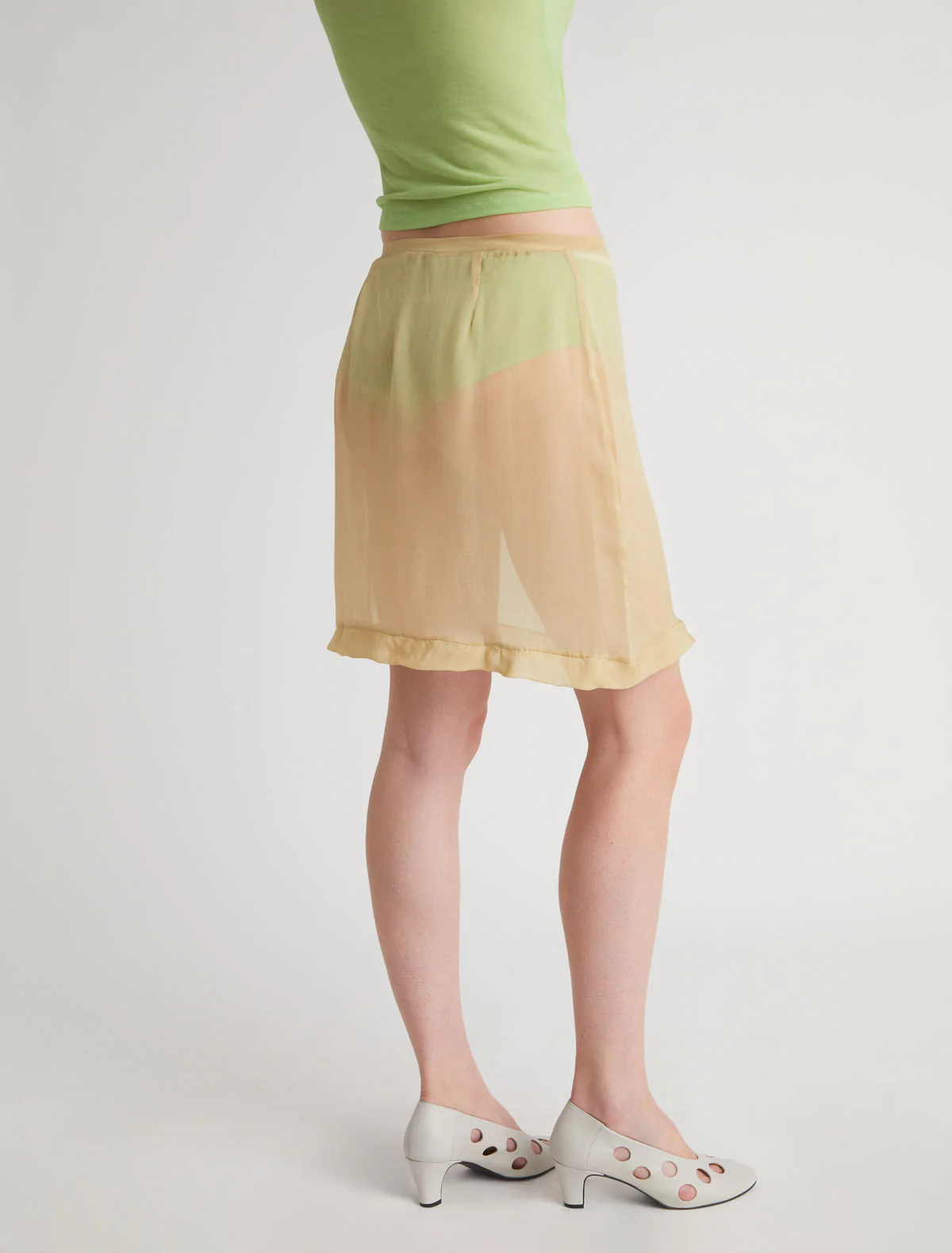 no 2842 / Enos Skirt - Image 5