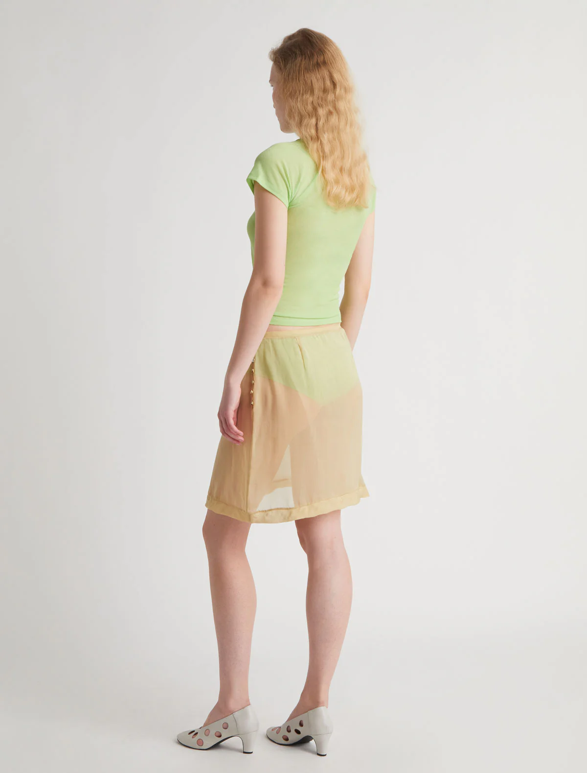 no 2842 / Enos Skirt - Image 6