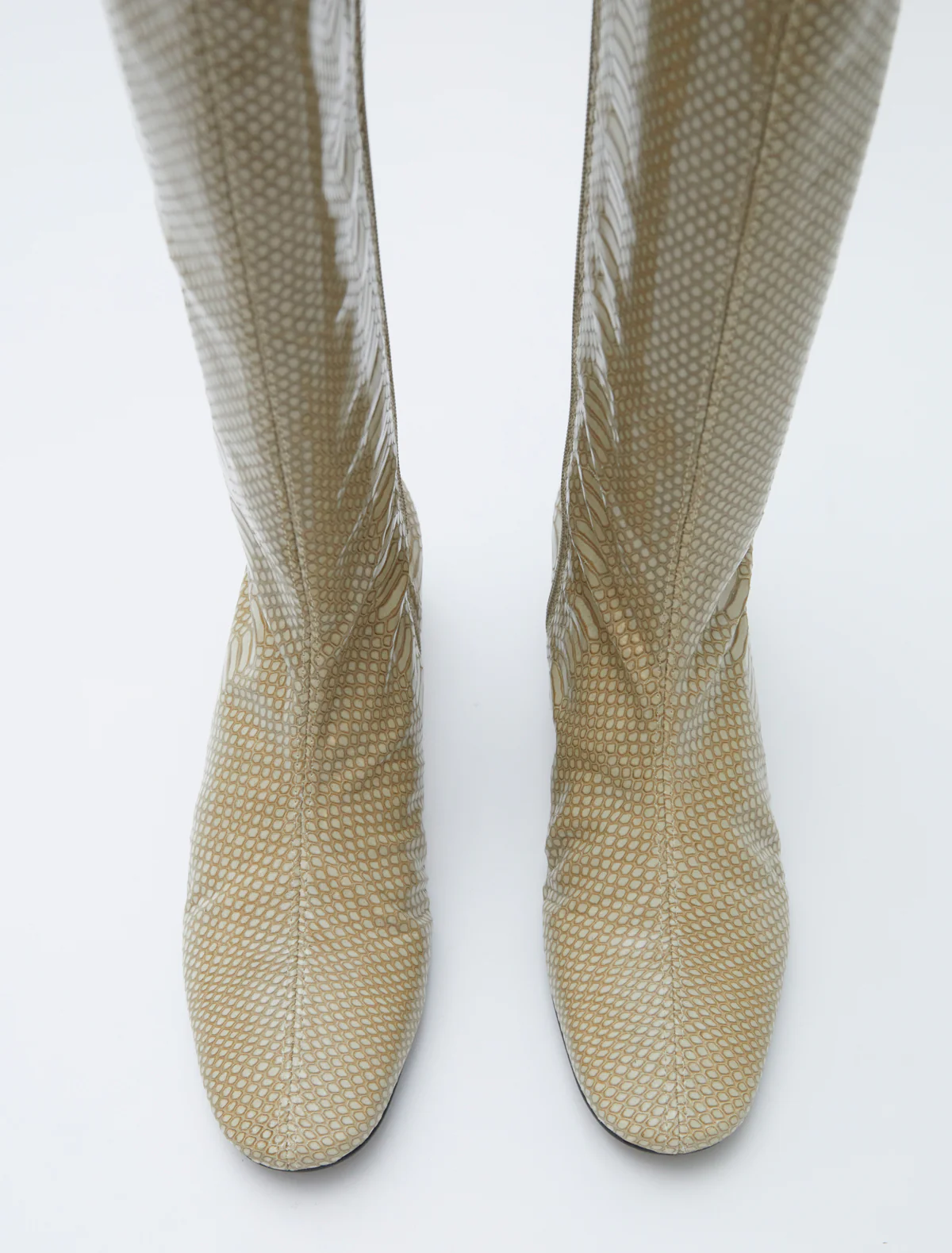 no 2338 / Fernanda Boot - Image 4