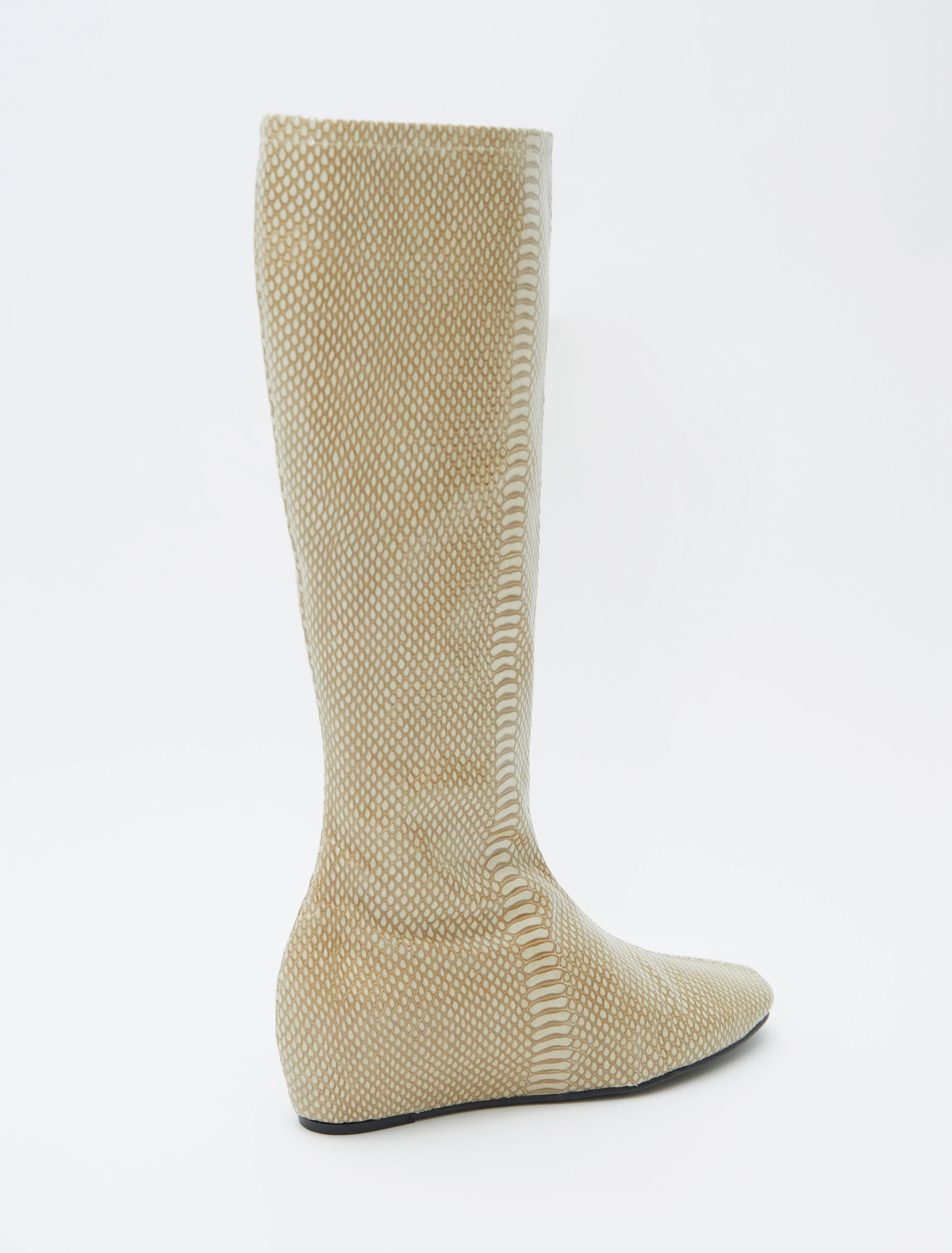 no 2338 / Fernanda Boot - Image 5