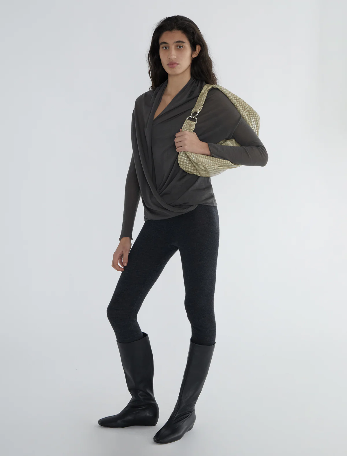 no 2653 / Fernanda Boot II - Image 3