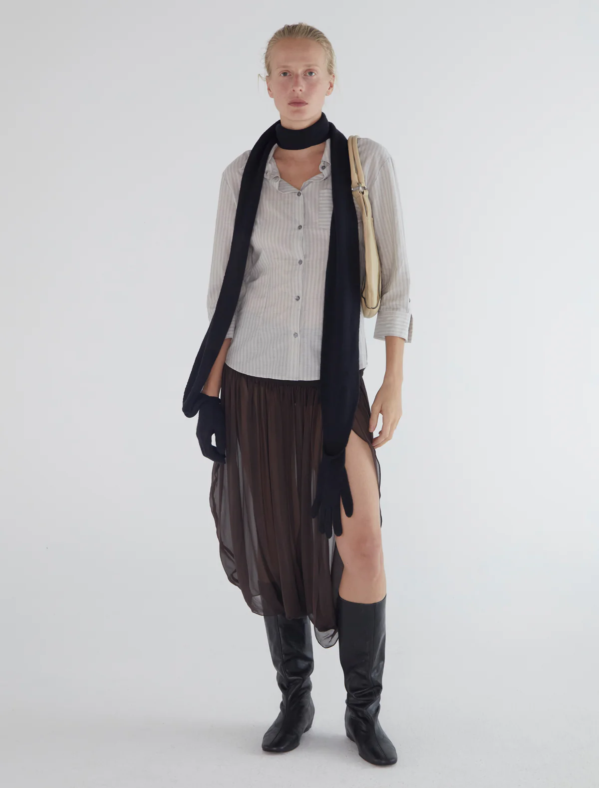 no 2562 / Flauta - Image 3