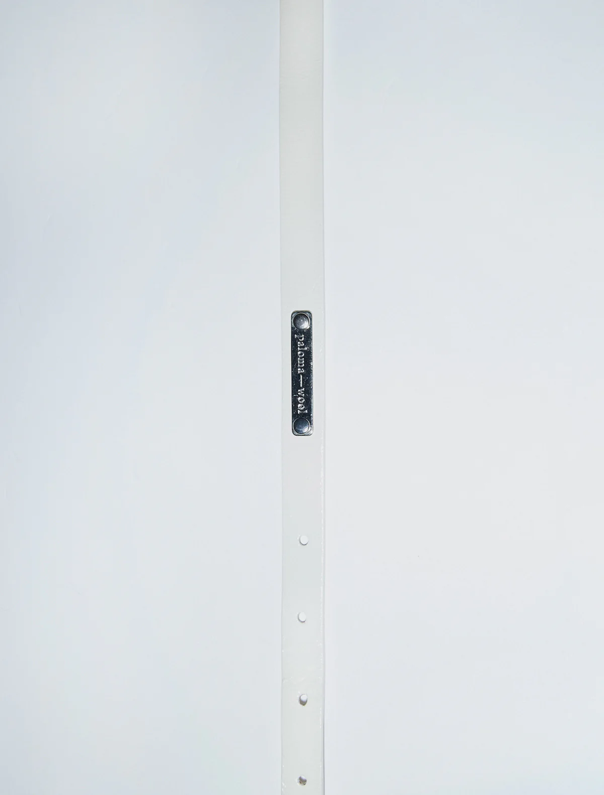 no 2156 / Greta Belt - Image 3