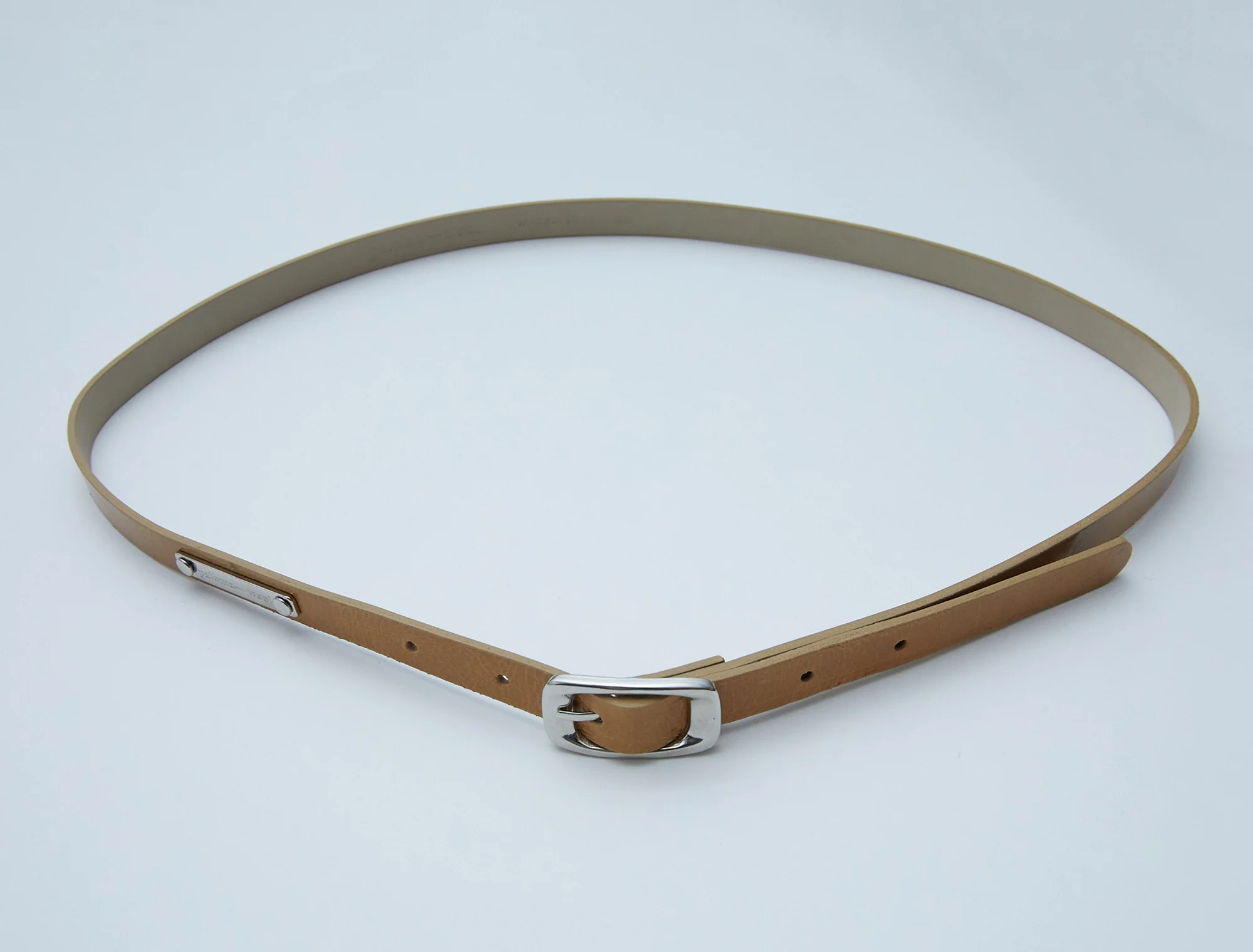 no 2156 / Greta Belt - Image 3