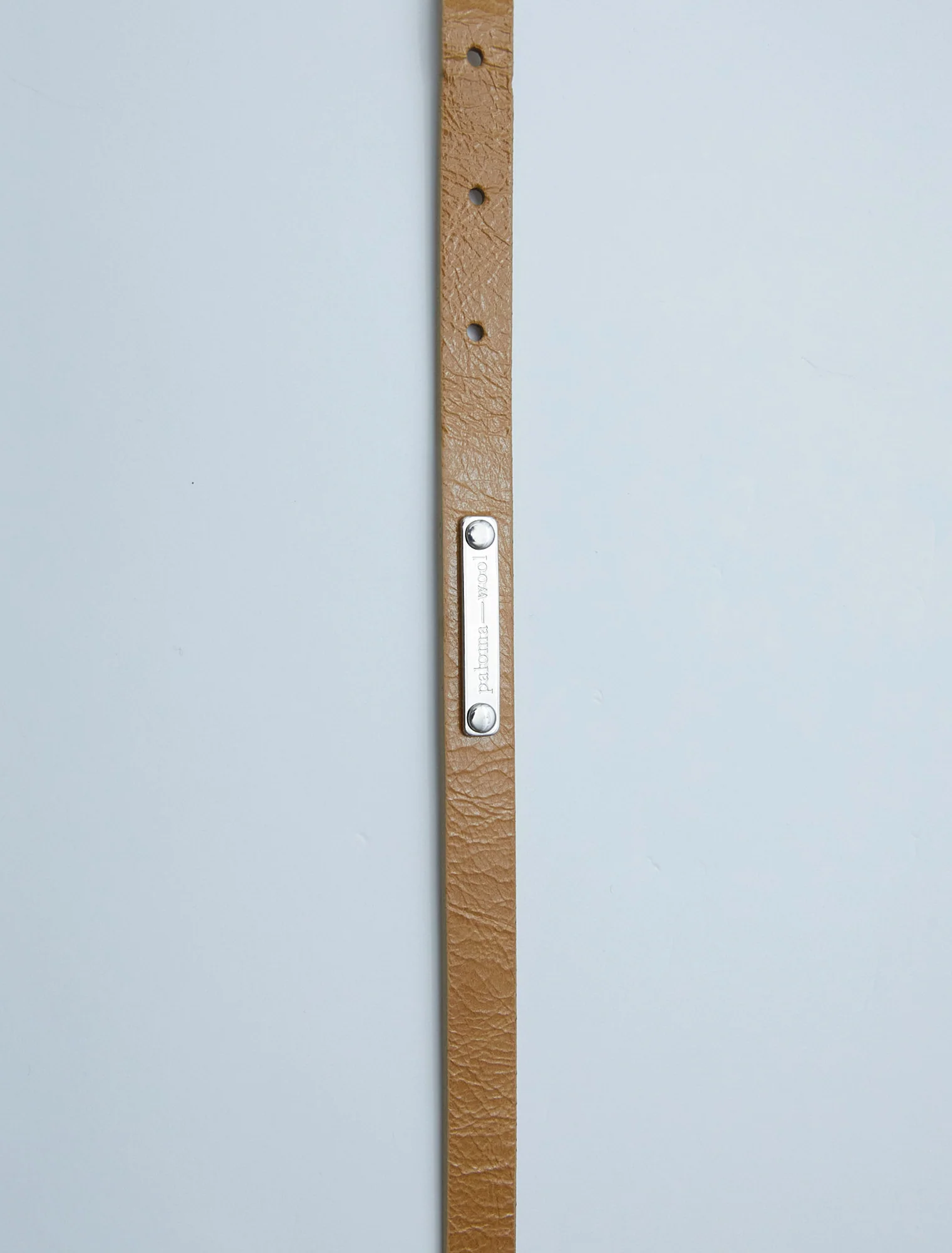 no 2156 / Greta Belt - Image 5