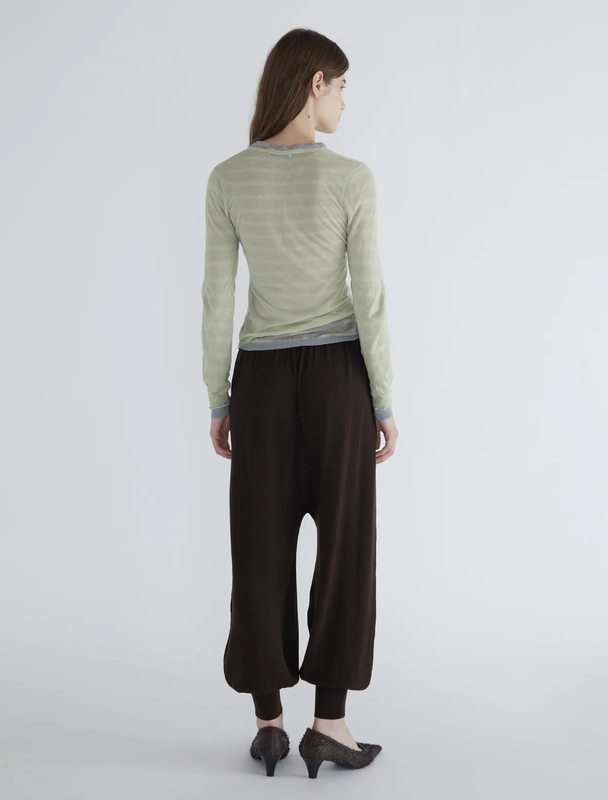 no 2582 / Long Cofre - Image 6