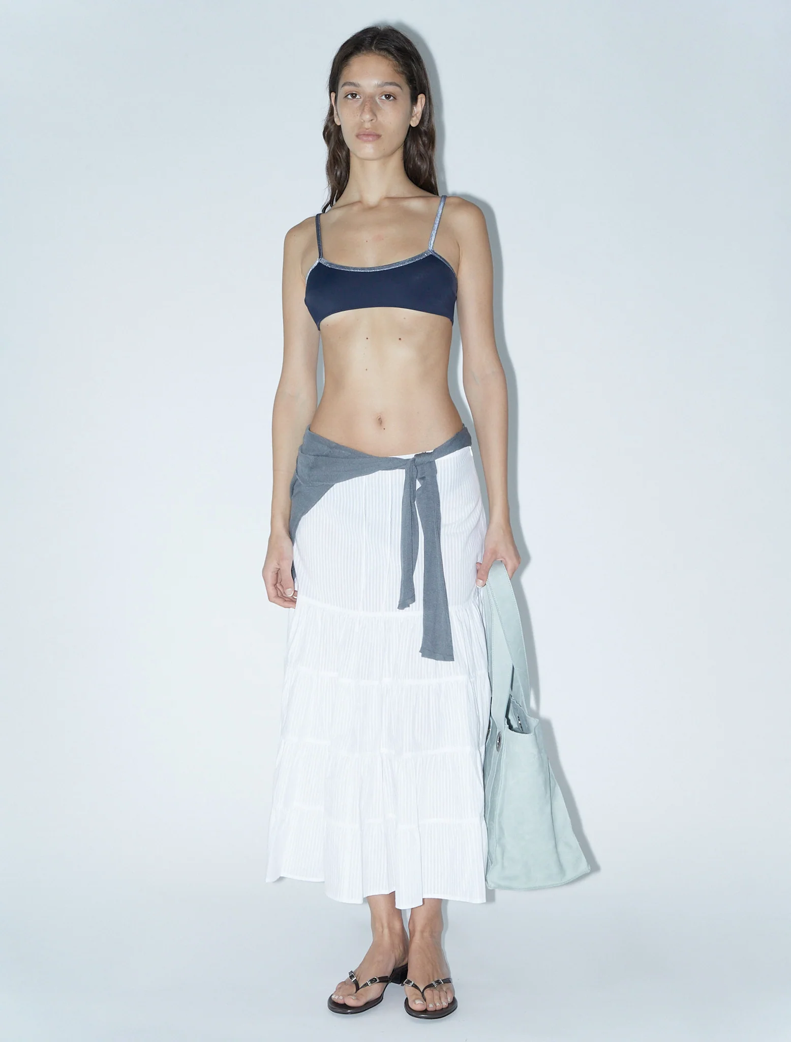 no 2461 / Long Etoile - Image 7