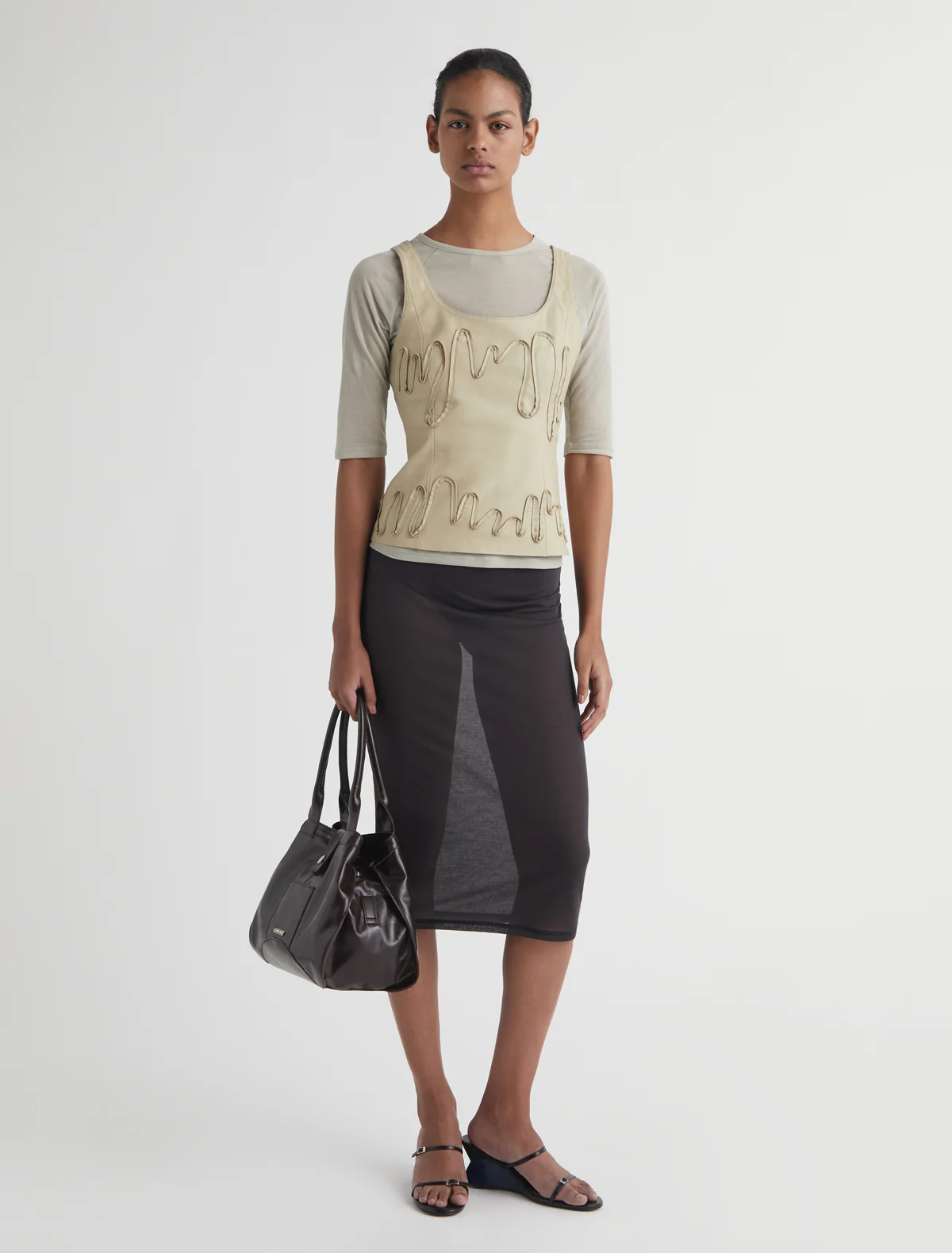 no 2824 / Long Tina - Image 2