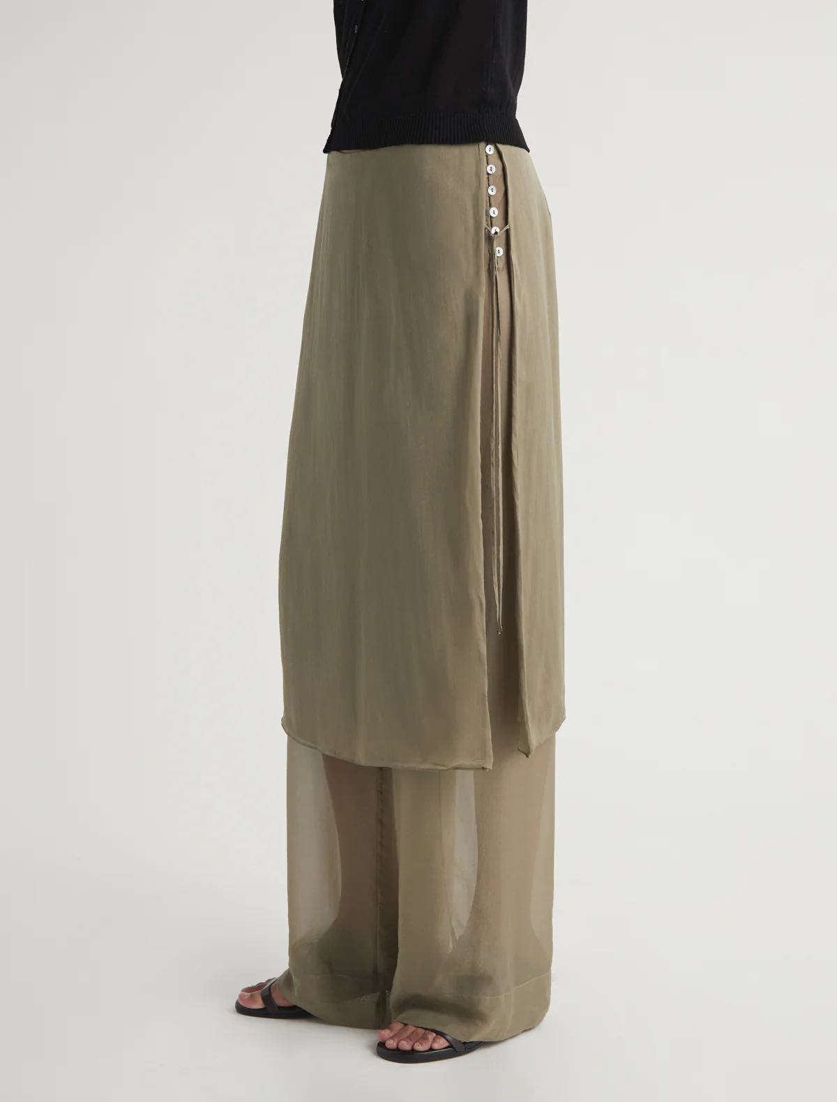 no 2481 / Low Silk Archive - Image 3