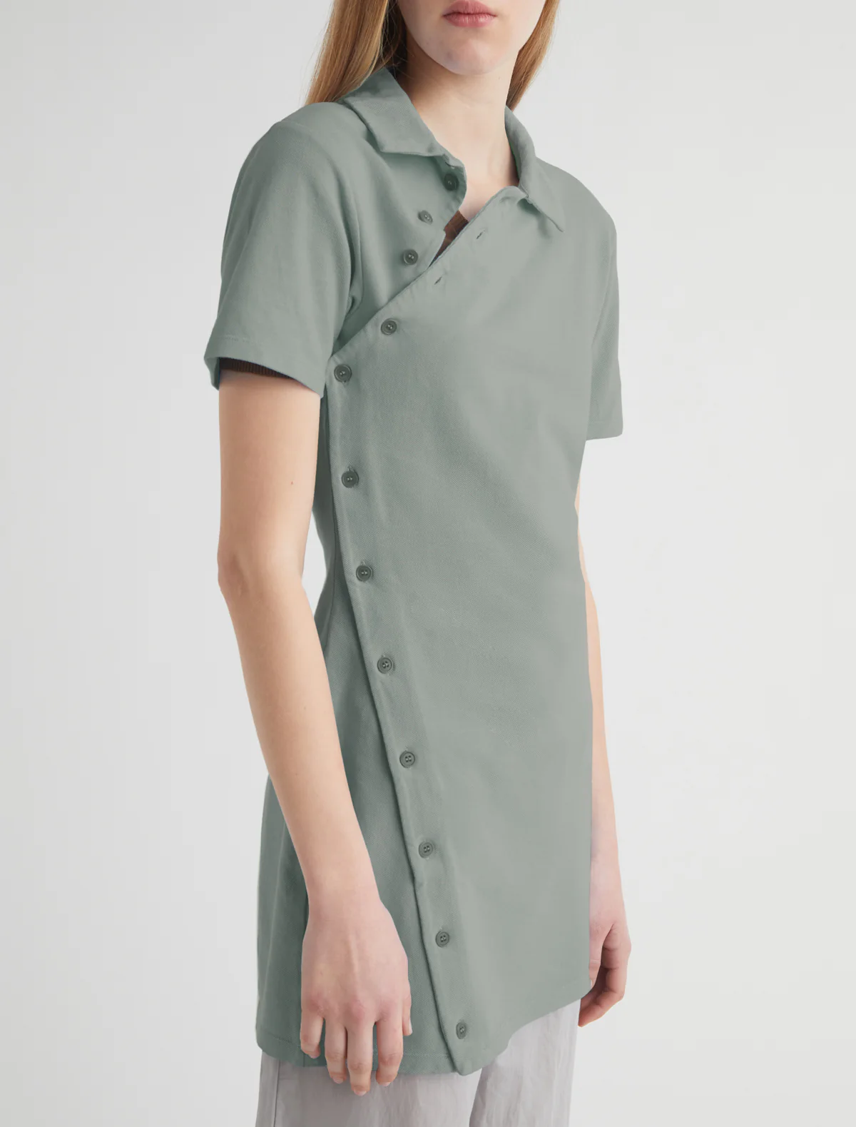 no 2800 / Nico Dress - Image 3