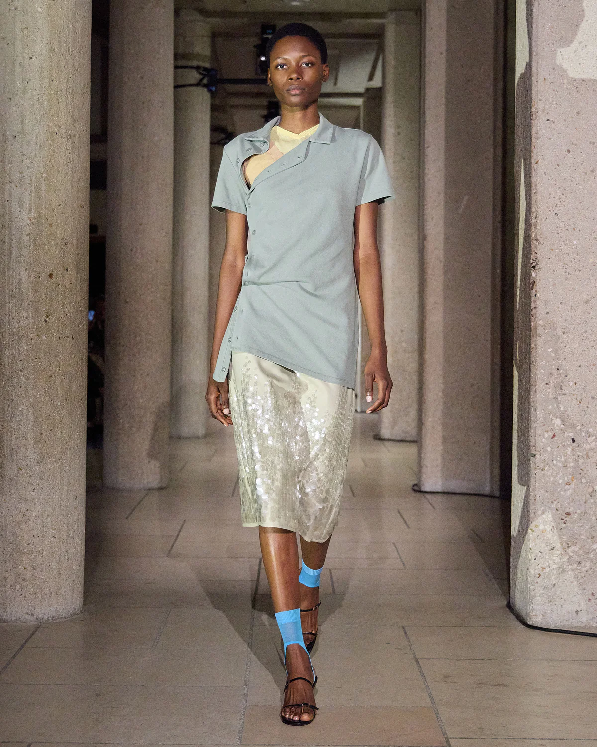 no 2800 / Nico Dress - Image 6