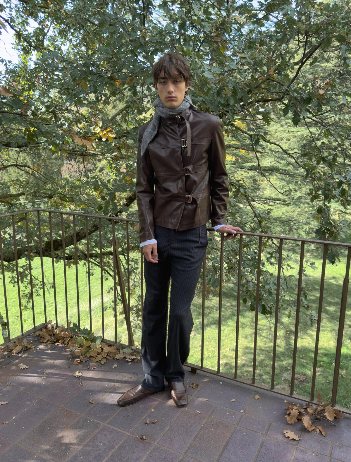 no 2688 / Short Niquel B - Image 10
