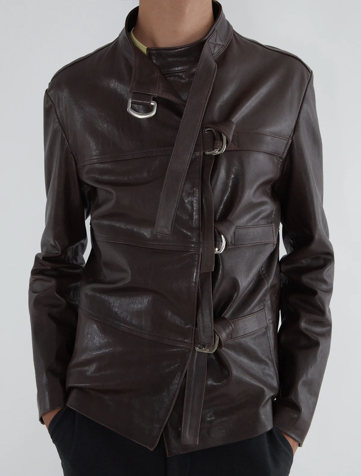 no 2688 / Short Niquel B - Image 3