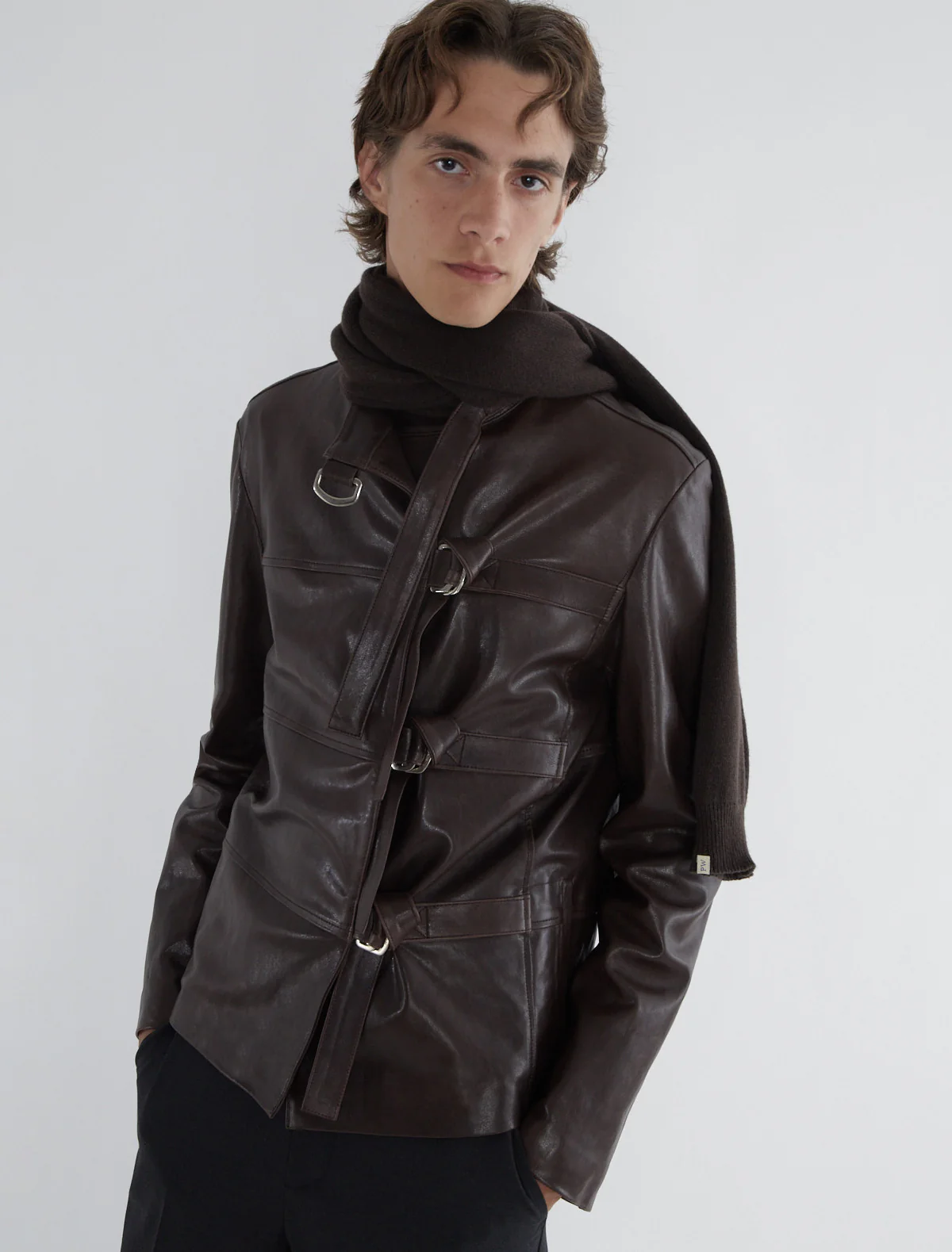 no 2688 / Short Niquel B - Image 4