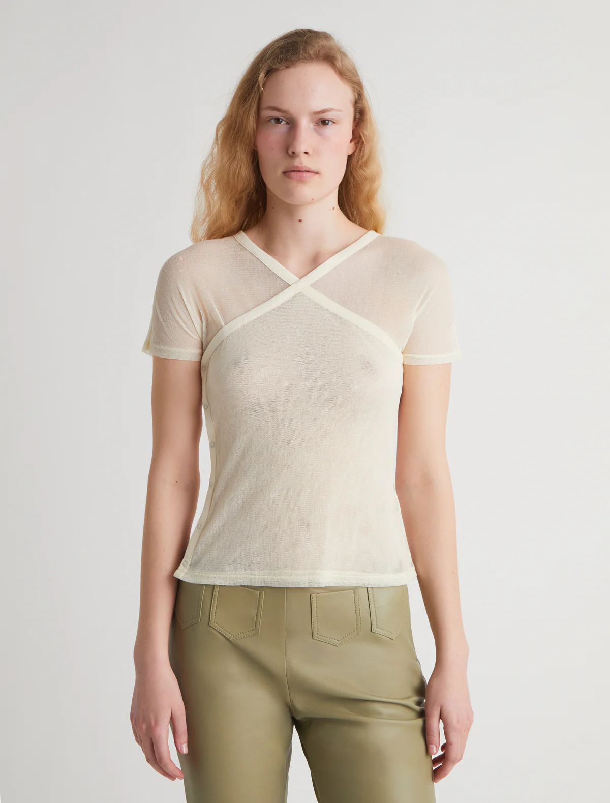 no 2849 / Olimpia Mesh