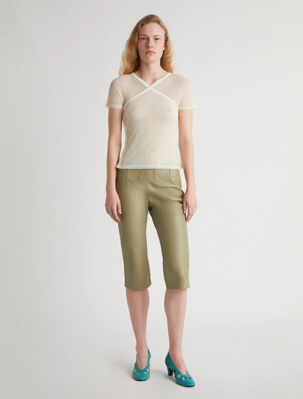 no 2849 / Olimpia Mesh - Image 2