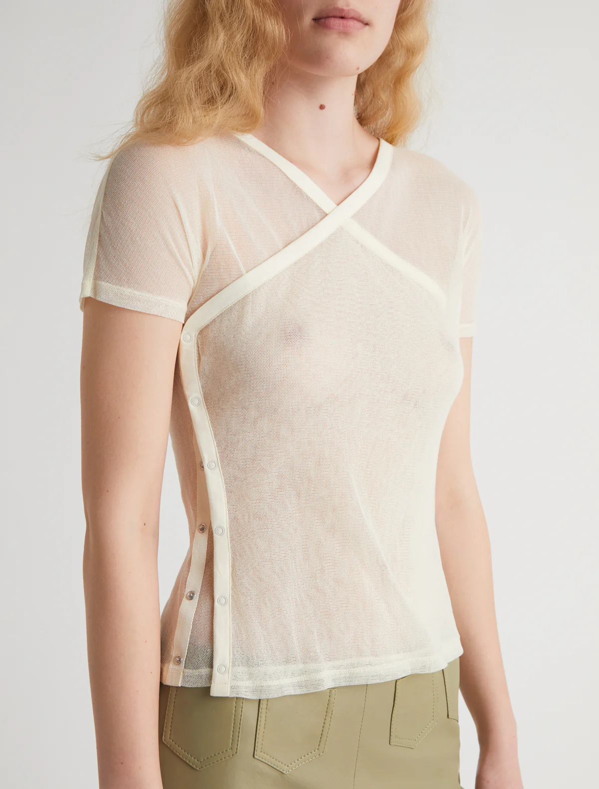 no 2849 / Olimpia Mesh - Image 3