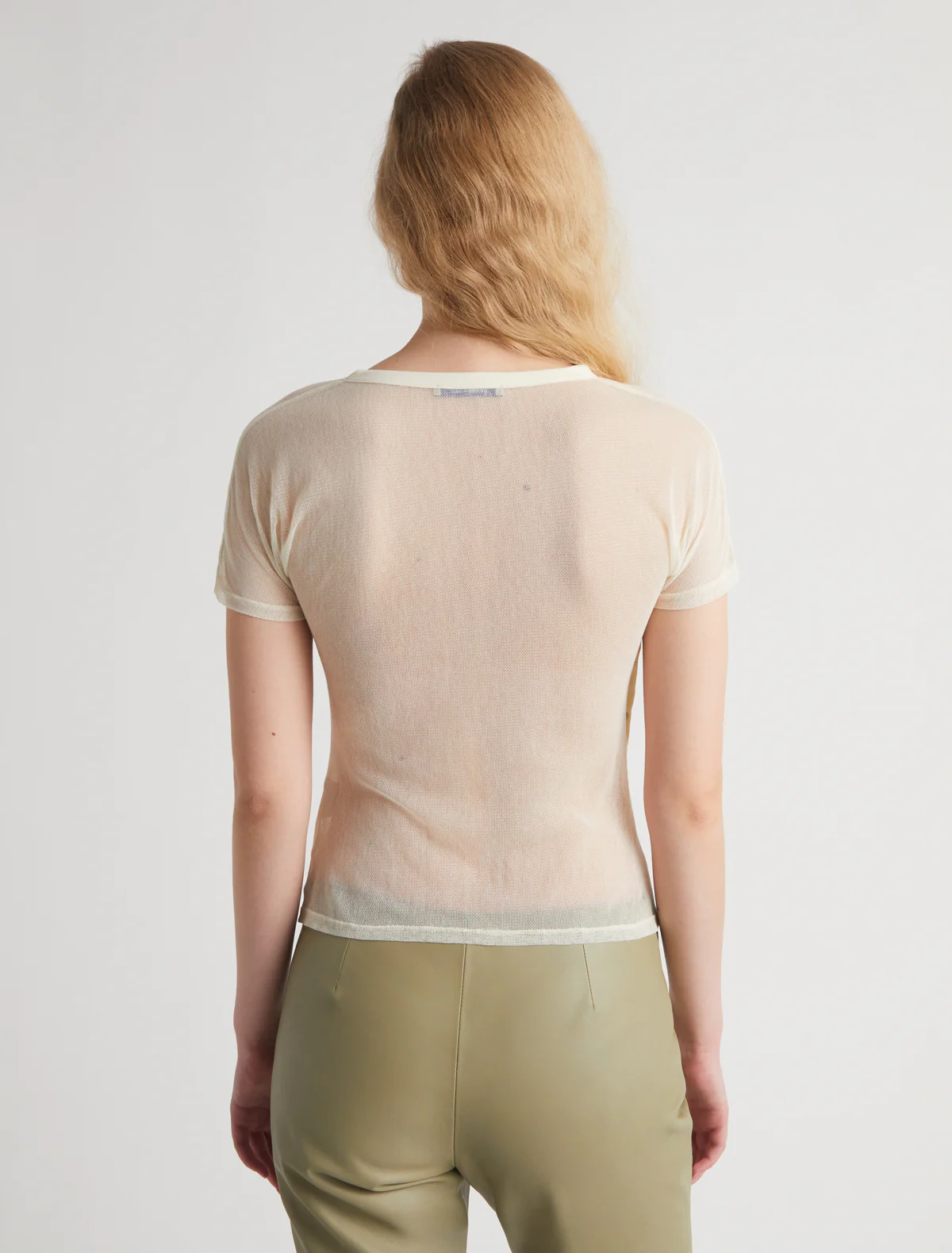 no 2849 / Olimpia Mesh - Image 4