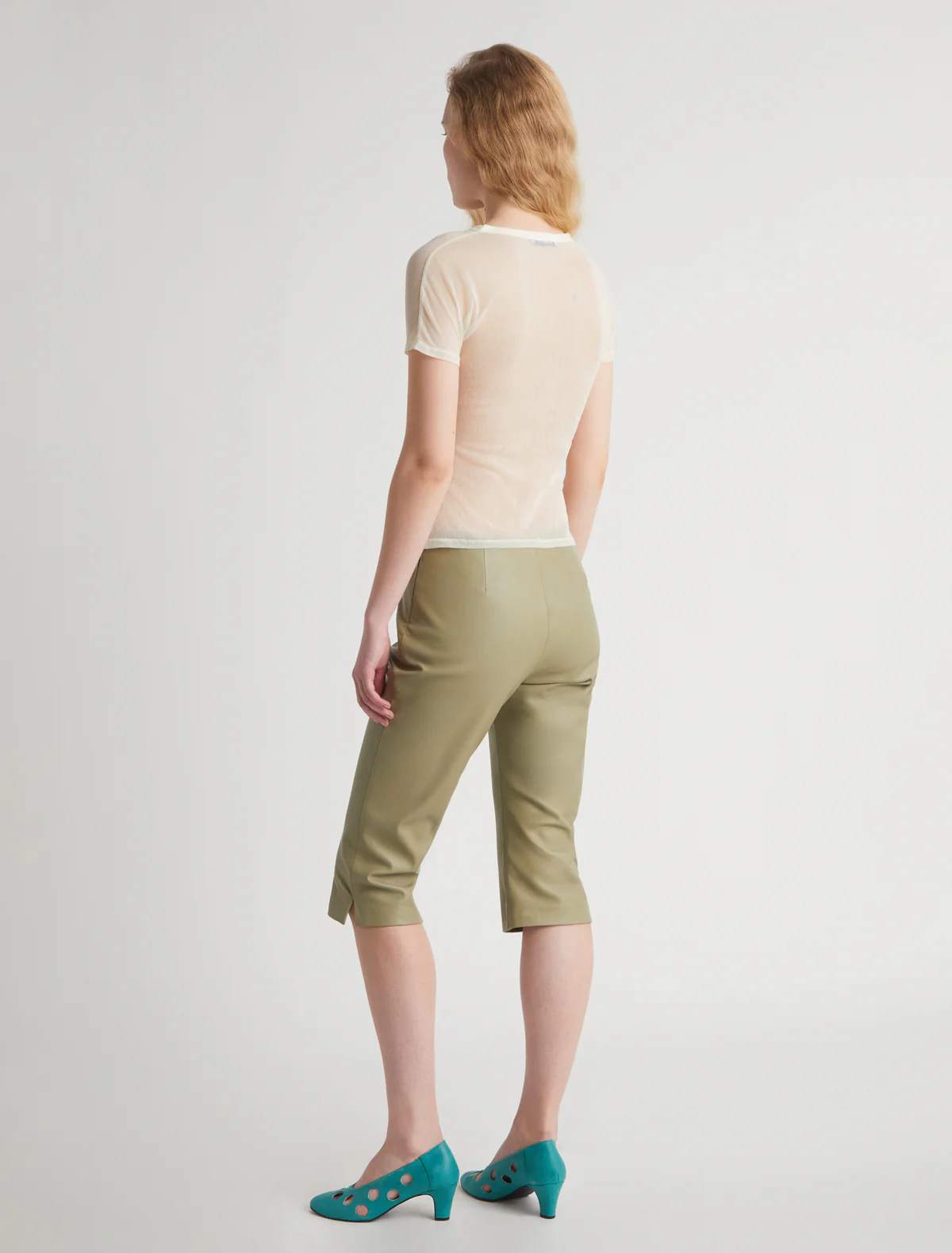 no 2849 / Olimpia Mesh - Image 5