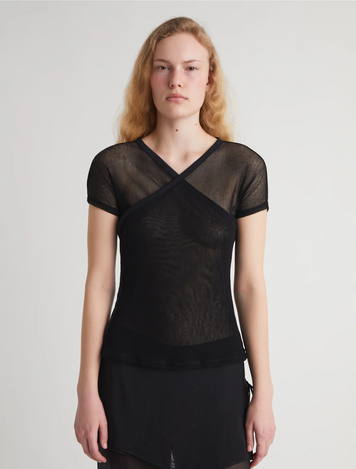 no 2849 / Olimpia Mesh