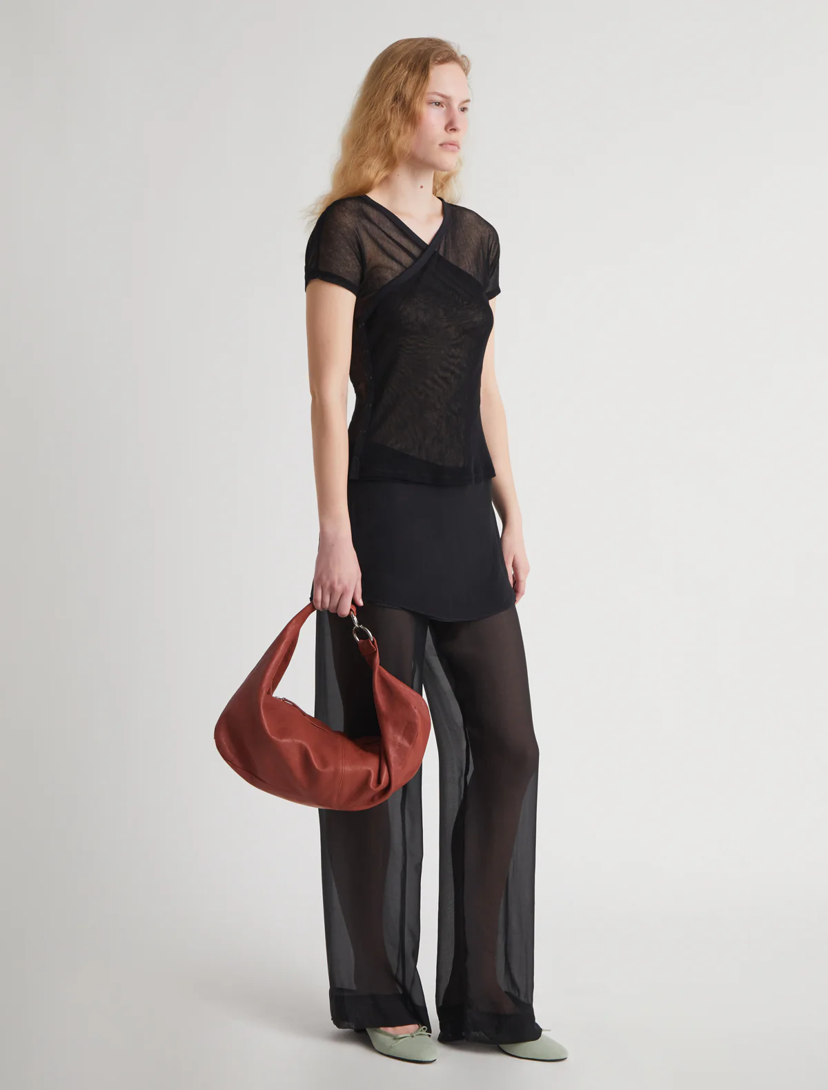 no 2849 / Olimpia Mesh - Image 2