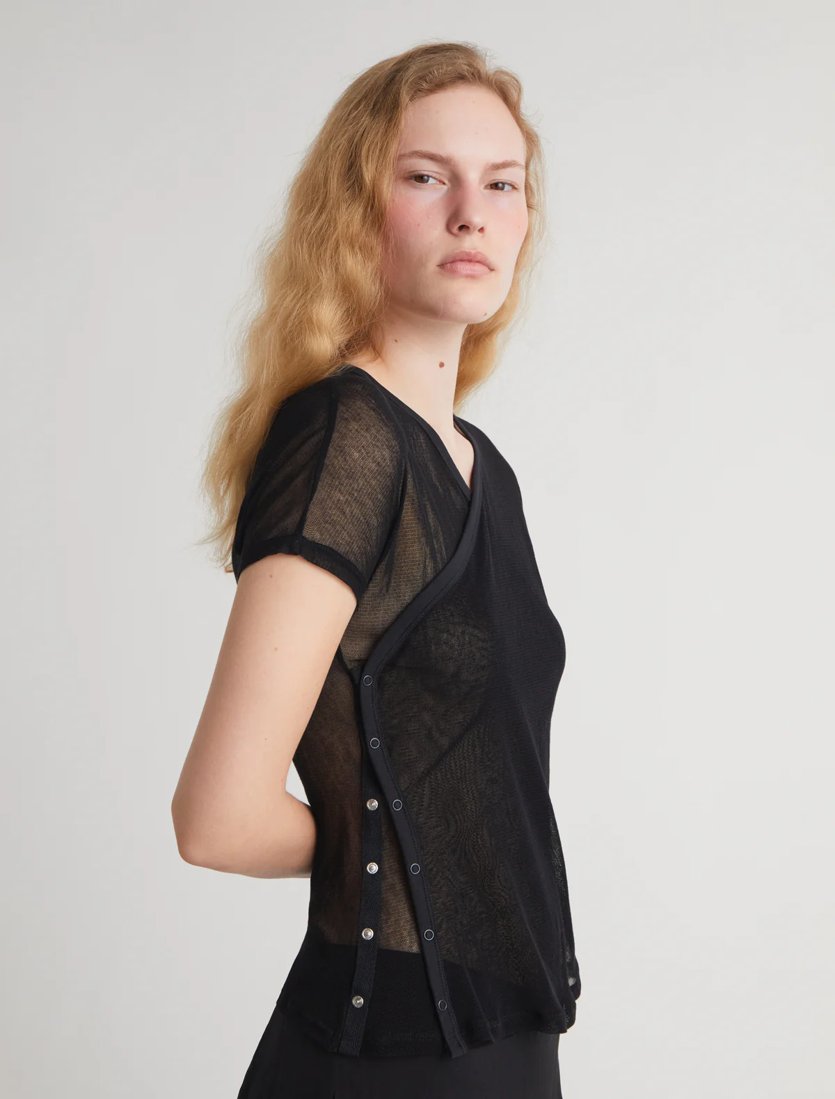 no 2849 / Olimpia Mesh - Image 3