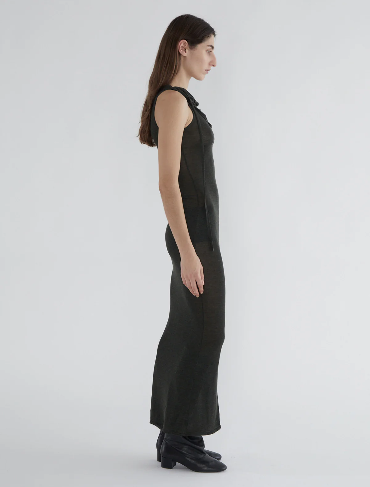 no 2731 / Oliveti dress - Image 2
