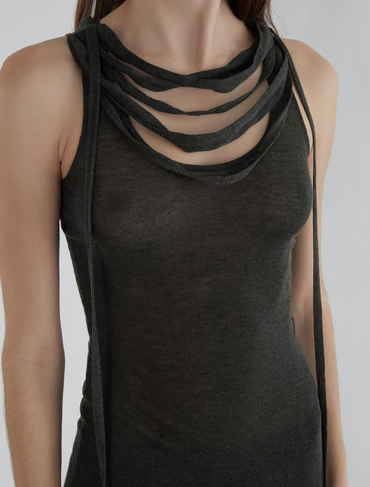 no 2731 / Oliveti dress - Image 3